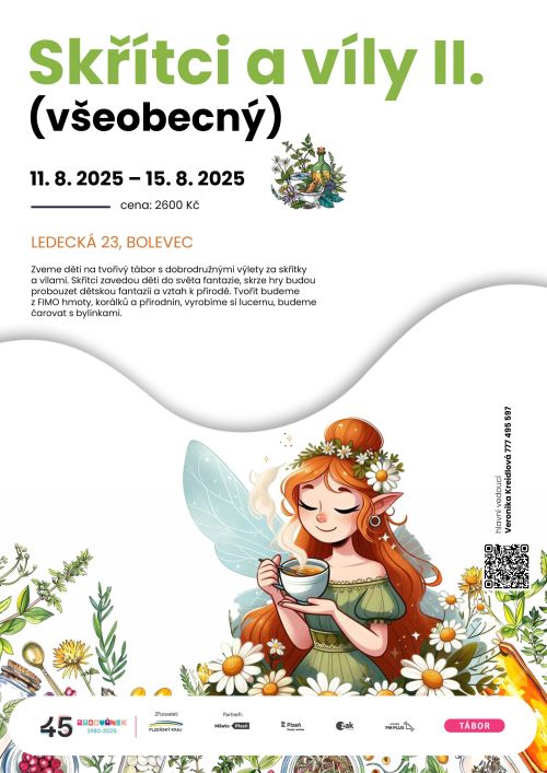 Skřítci a&nbsp;víly Ii kopie (1)